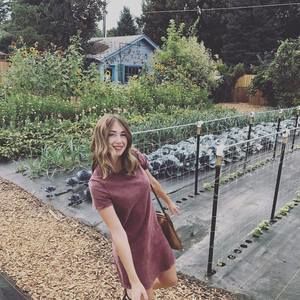 Meet your Posher, Annabelle